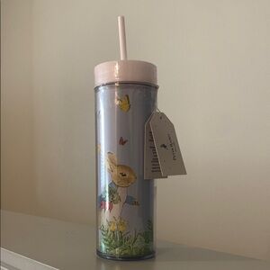 LMT: Peter Rabbit Lemonade Tumbler
